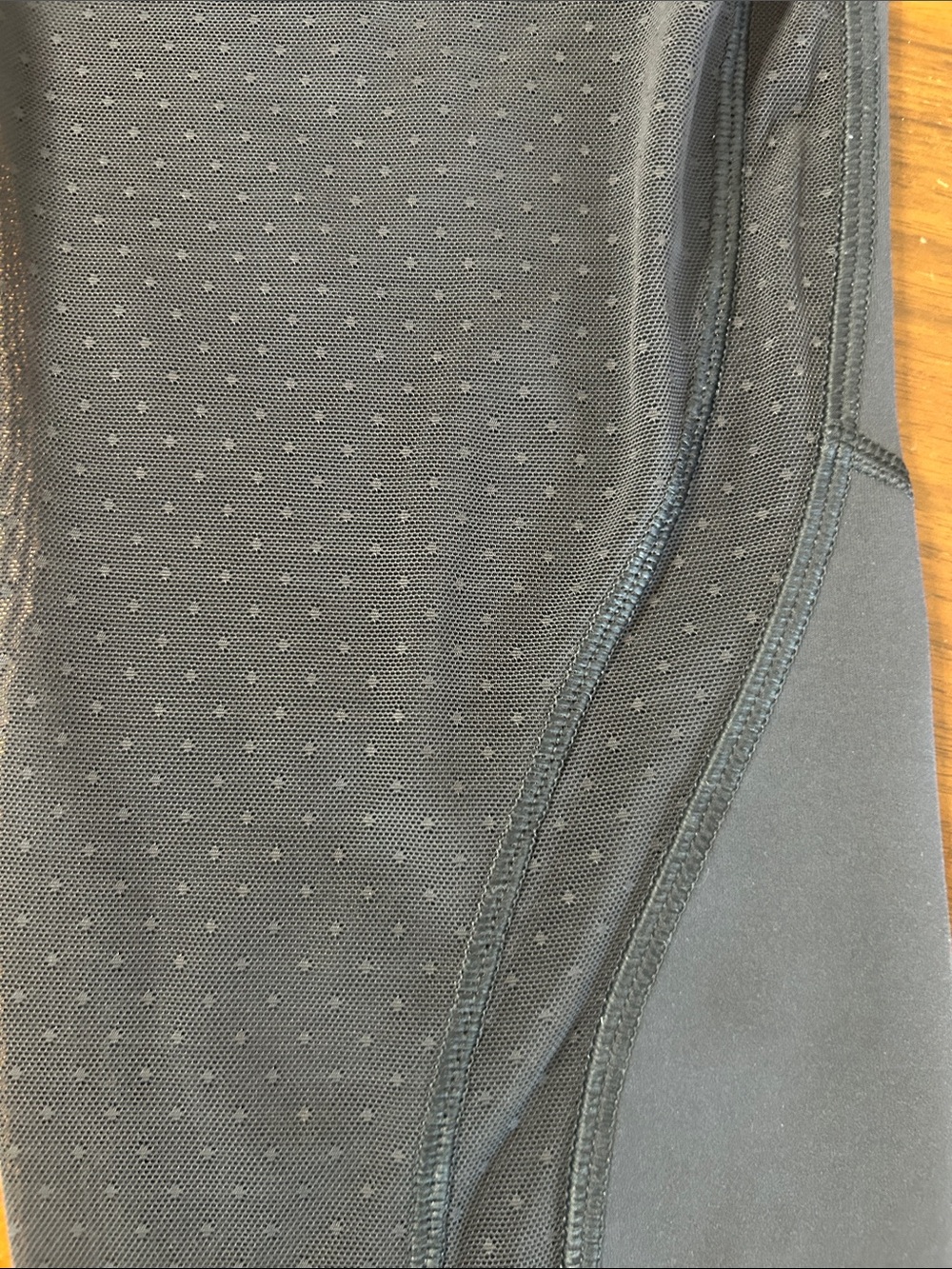 lululemon athletica gray Women's Performance Leggings - Picture 7 of 12